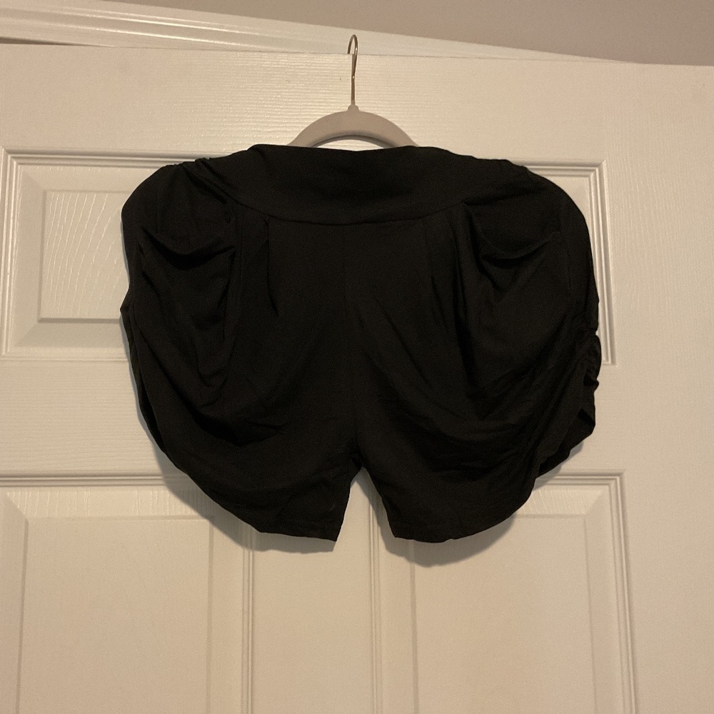 Cocktail short